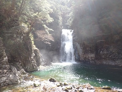 堂倉滝