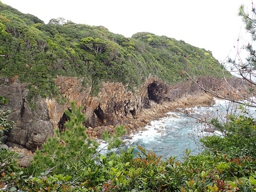 海食洞
