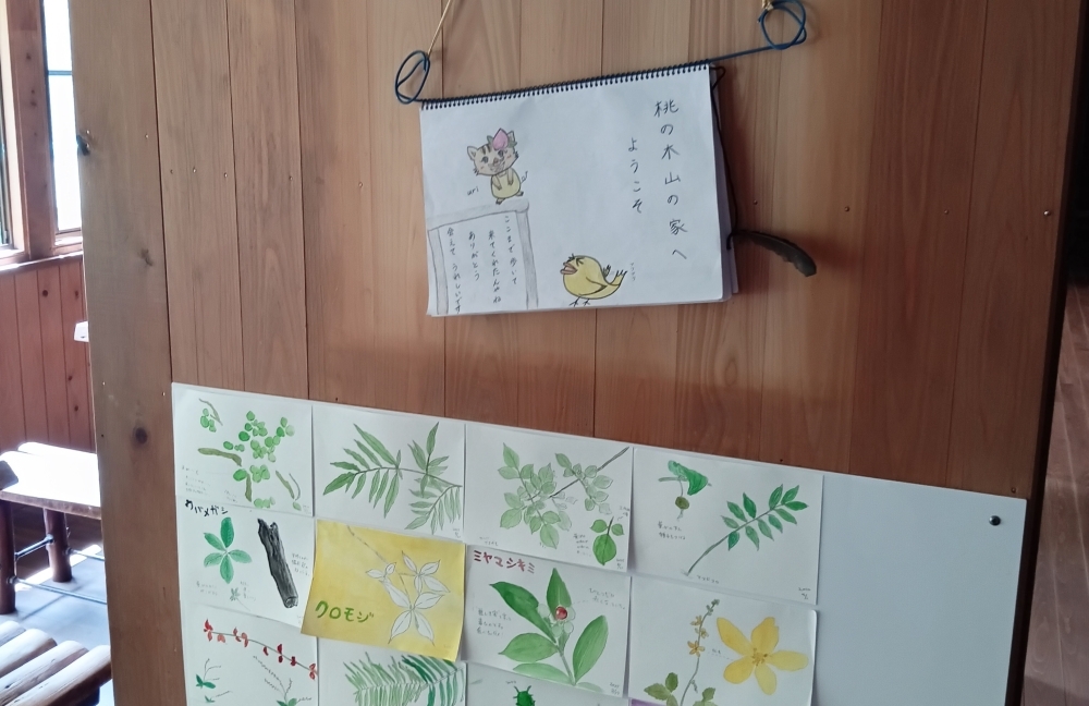 冊子