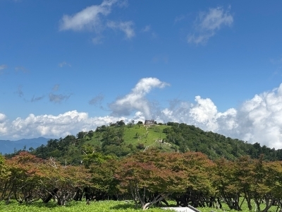 日出ヶ岳