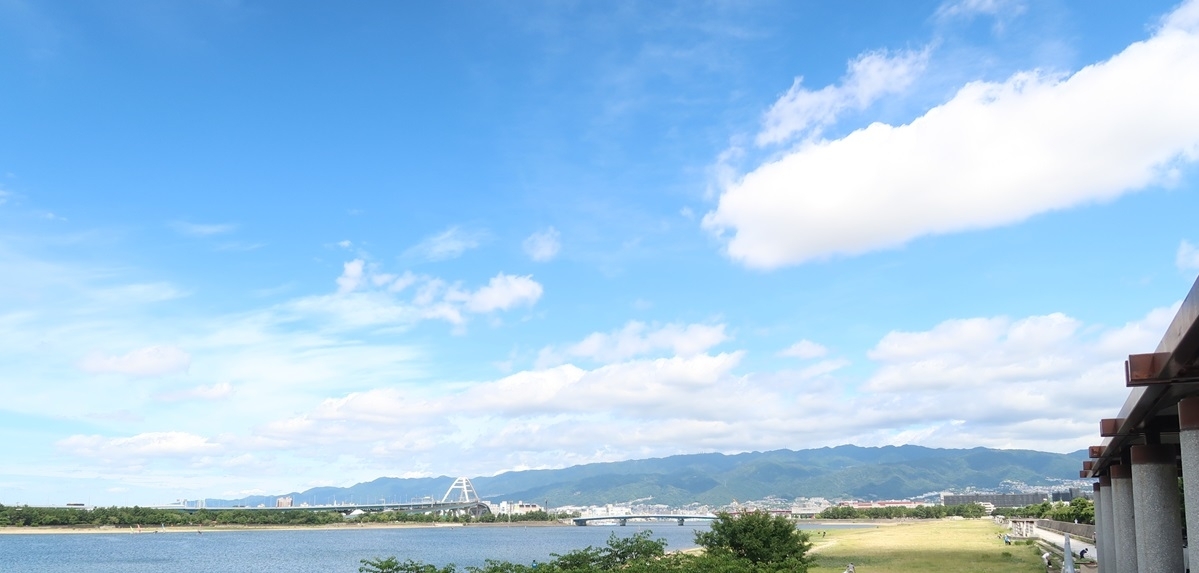 六甲山系（西側）
