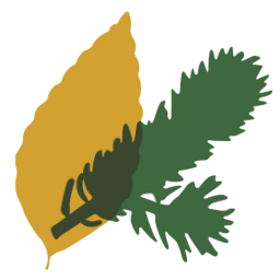 吉野熊野国立公園 大台ヶ原 ロゴ