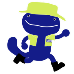 キャラクター大台ヶ原山椒大夫