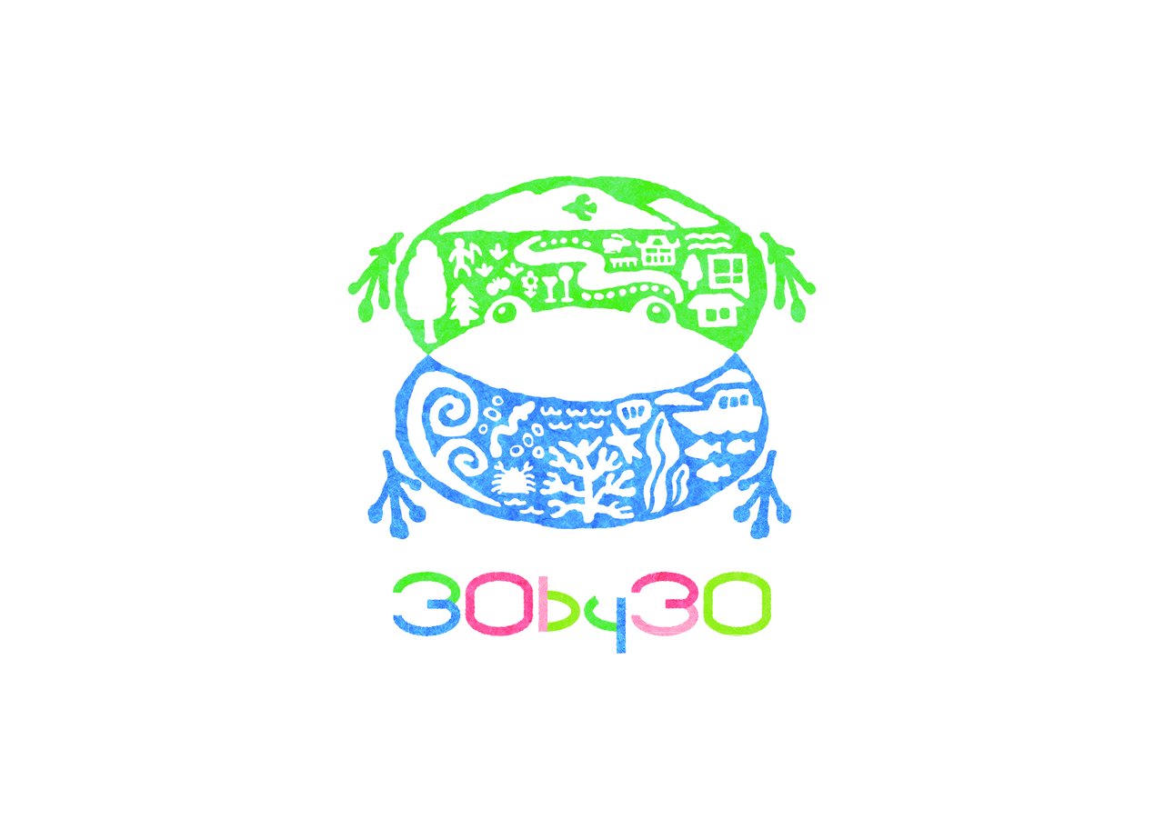 30by30ロゴ